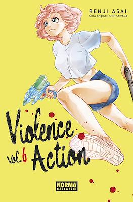 violenceaction